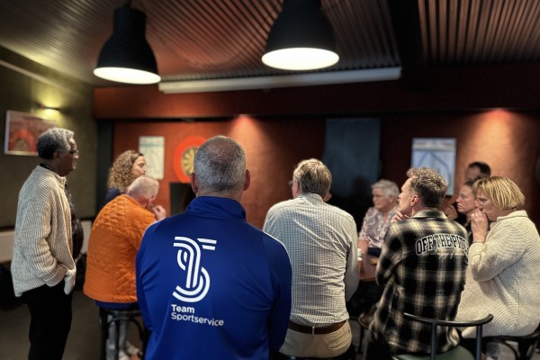 Sportnetwerk Noordkop